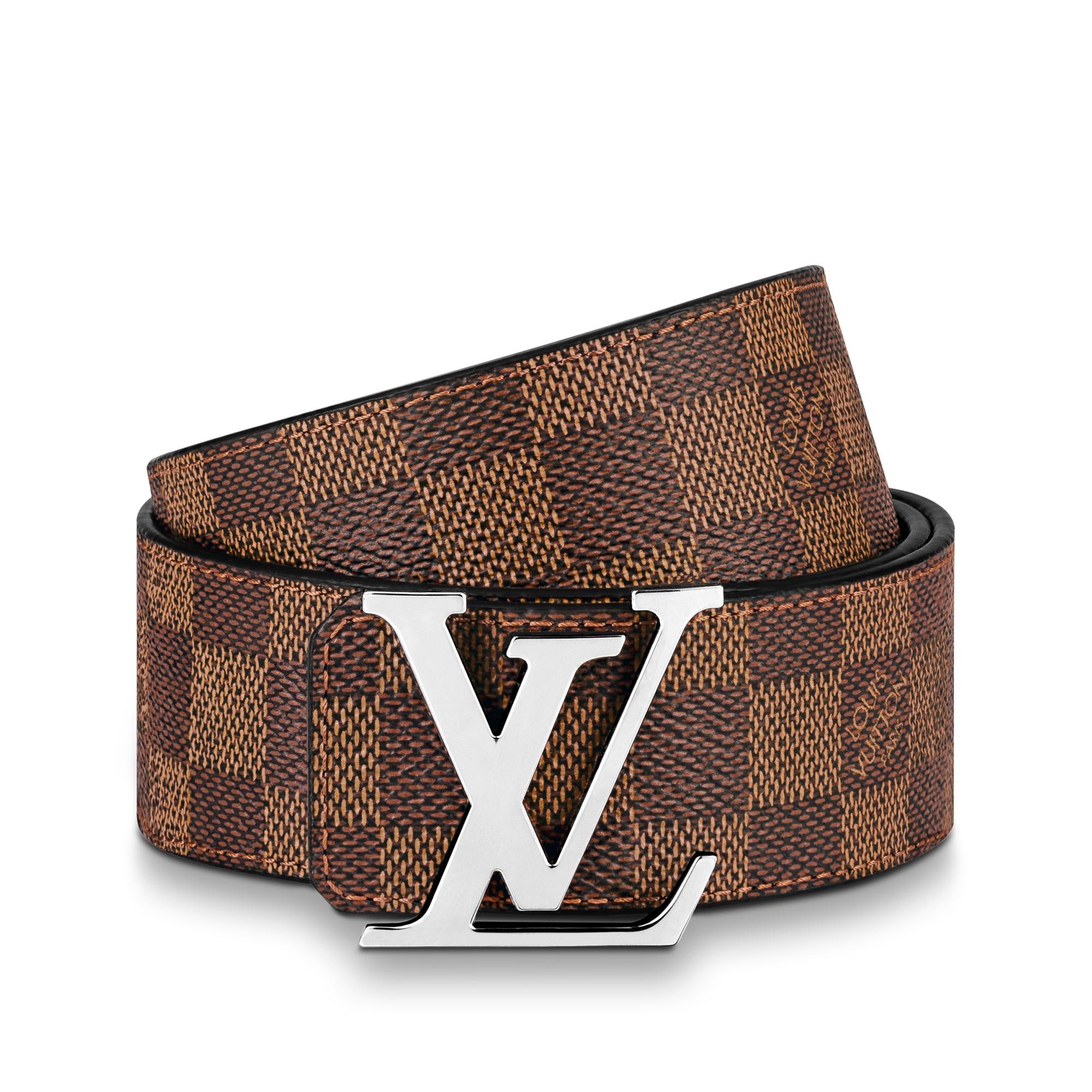 Lv men deals belt